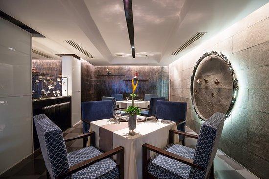 Caprice Restaurant & Bar